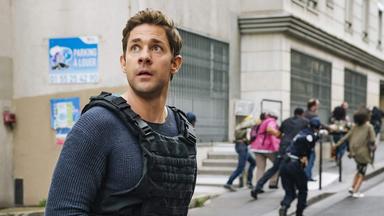 Jack Ryan 1x2