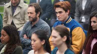 Riverdale 1x4