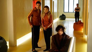 Legion 1x1