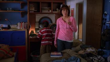 The Middle: Una familia de locos 1x21