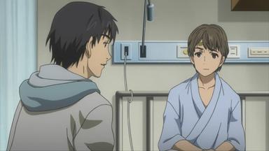 WHITE ALBUM 1x24