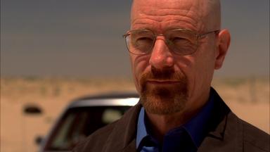 Breaking Bad 5x7