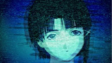 Serial Experiments Lain 1x12