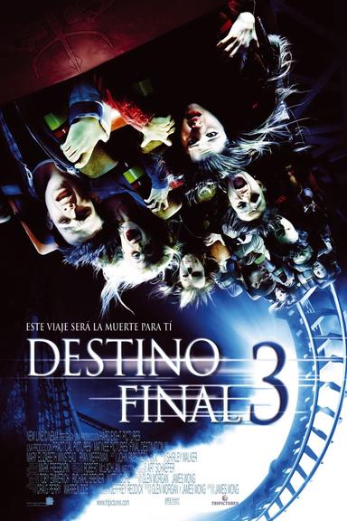 Destino Final 3