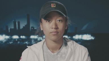 Naomi Osaka 1x2