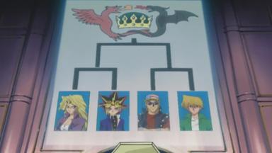 Yu-Gi-Oh! Duelo de Monstruos 1x29