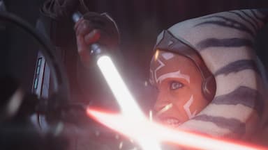 Ahsoka 1x4