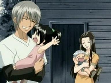 Rave Master 1x34