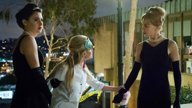 Big Little Lies 1x7