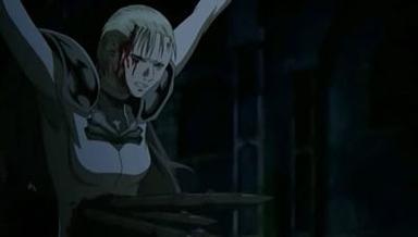 Claymore 1x16