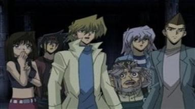 Yu-Gi-Oh! Duelo de Monstruos 1x224