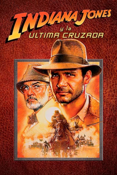 Indiana Jones 3: La Última Cruzada