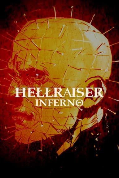 Hellraiser V: Infierno