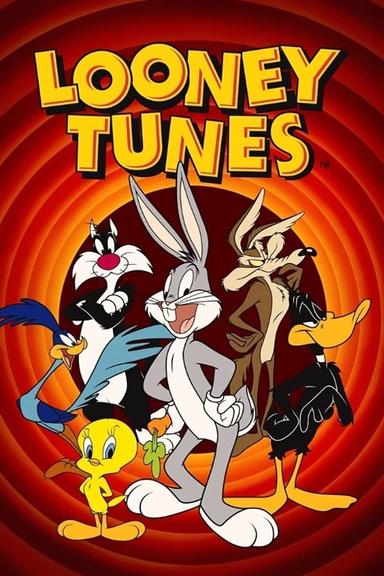 El Show de Bugs Bunny 1x12