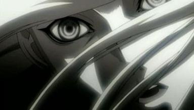 Claymore 1x7