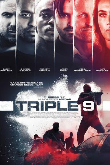 Triple 9