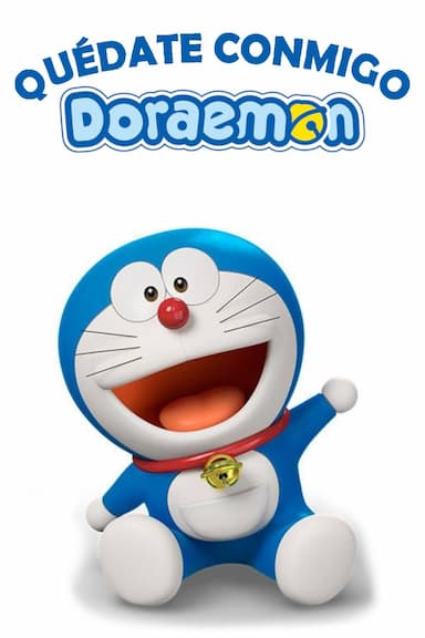 Quedate conmigo, Doraemon