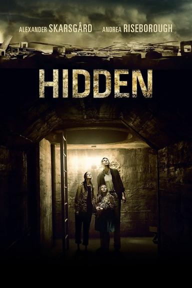 Hidden: Terror en Kingsville