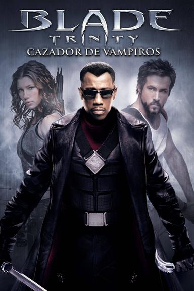 Blade: Trinity