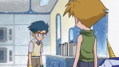 Digimon 1x23