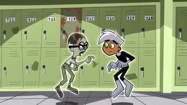 Danny Phantom 1x5