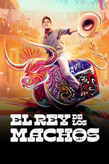 El rey de los machos