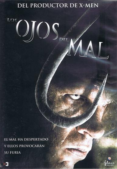 Los Ojos del Mal