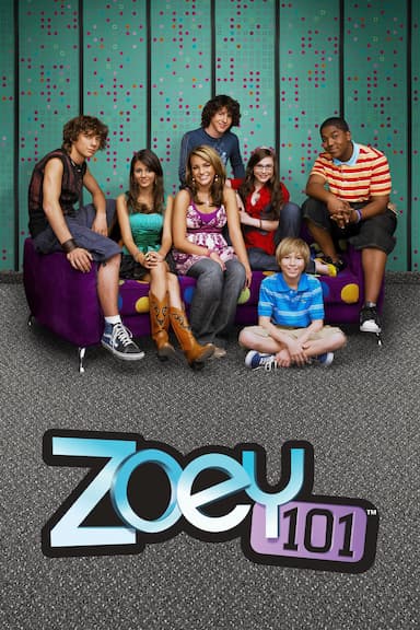 Zoey 101