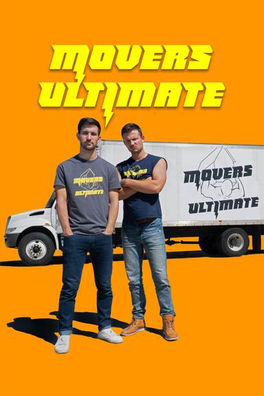 Movers Ultimate