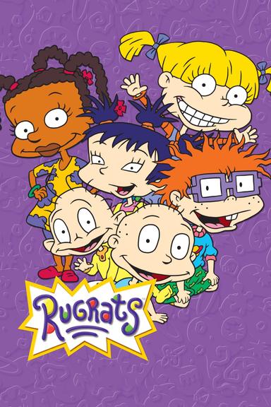 Rugrats: Aventuras en Pañales 9x16