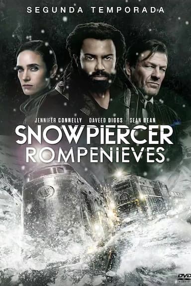 Snowpiercer