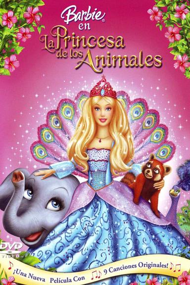 Barbie: La Princesa de la Isla