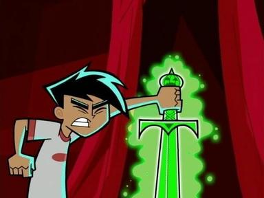 Danny Phantom 1x13