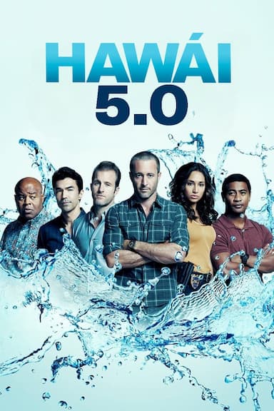 Hawaii Five-0