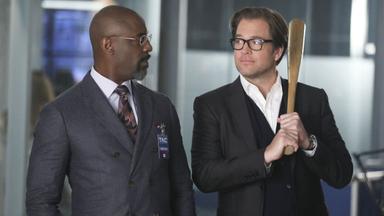 Bull 1x19