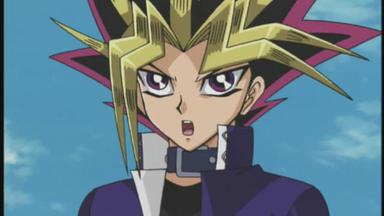 Yu-Gi-Oh! Duelo de Monstruos 1x135