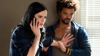 Marvel - Jessica Jones 1x7