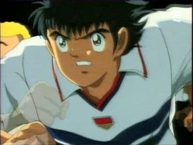 Super Campeones: Rumbo al mundial 2002 1x1