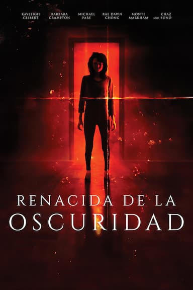 Renacida de la Oscuridad