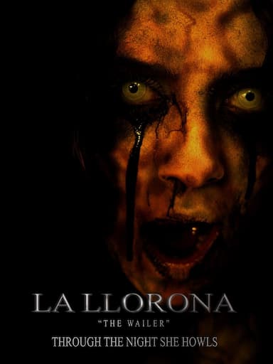 La llorona