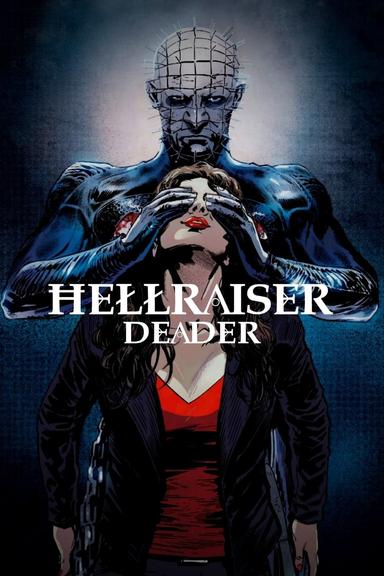 Hellraiser VII: Deader