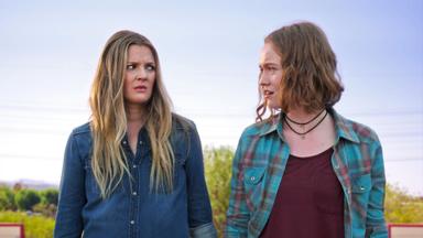 Santa Clarita Diet 1x9