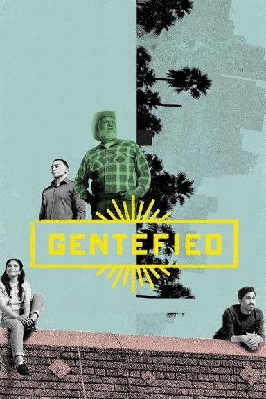 Gentefied