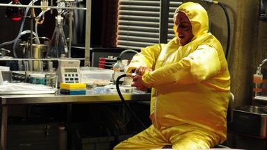 Breaking Bad 3x8