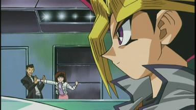 Yu-Gi-Oh! Duelo de Monstruos 1x48