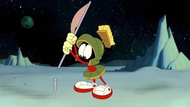 Looney Tunes Cartoons 1x21