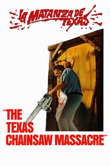 La masacre de Texas