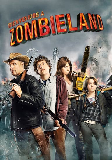 Zombieland