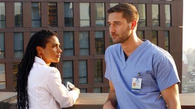 New Amsterdam 1x2