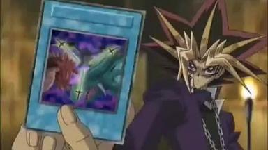 Yu-Gi-Oh! Duelo de Monstruos 1x182